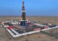 10910 meters! China’s first deep well with an outlet of over 10,000 meters is completed