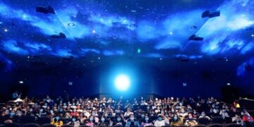 2025 Spring Festival box office breaks through 9 billion
