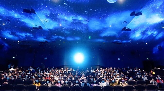 2025 Spring Festival box office breaks through 9 billion