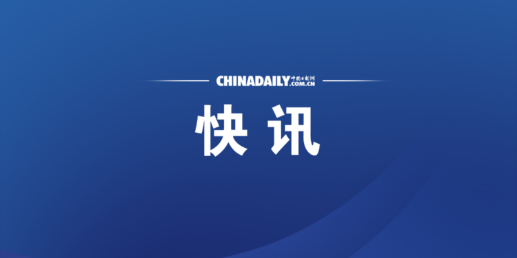 A car rushed into a crowd in Munich, Germany, causing several injuries – China Daily