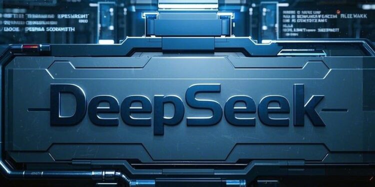 Access to DeepSeek AI civil servants in batches