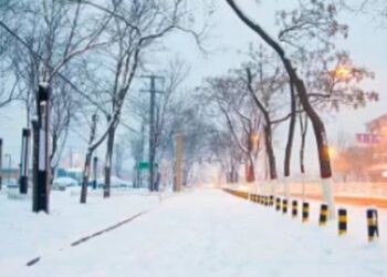 After a big recovery, a new cold air will appear! Cooling in many places can exceed 10℃