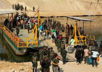 All members of the gang who trafficked Wang Xing were arrested!