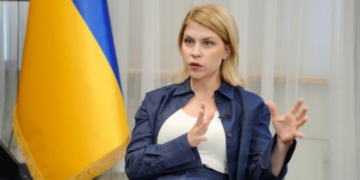 Almost all key details have been finalized by Ukraine Vice Premier: Ukraine mineral agreement is expected to be signed in Washington – China Daily