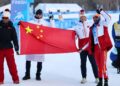 Asian Winter Games | Cross-country Skiing: Chinese team won the men’s 4×7.5km relay championship