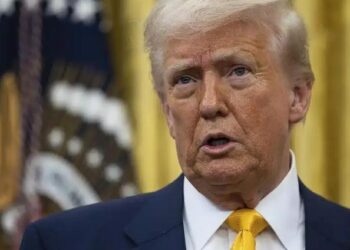 Associated Press sued three Trump administration officials for infringement of freedom of speech