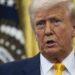Associated Press sued three Trump administration officials for infringement of freedom of speech