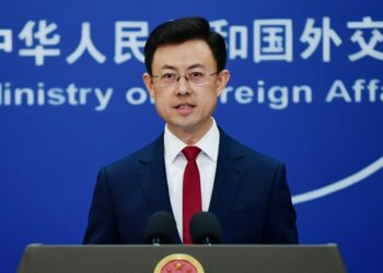 Australian military aircraft deliberately invades Chinese airspace and the Ministry of Foreign Affairs: Stop infringement and provocation!