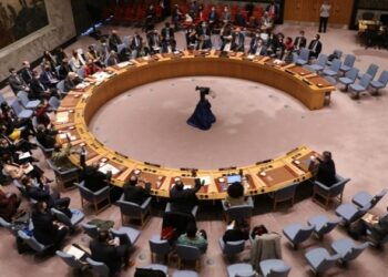 Both China, the United States and Russia voted in favor, and the UN Security Council passed a resolution on Ukraine