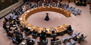 Both China, the United States and Russia voted in favor, and the UN Security Council passed a resolution on Ukraine
