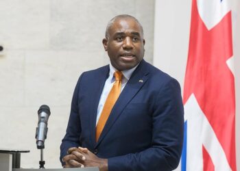 British Foreign Secretary: The largest sanctions will be imposed on Russia since conflict