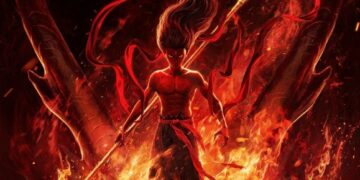 Brush the record again! “Nezha 2” has a total box office of over 13.5 billion