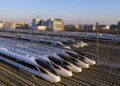 [C Finance]The Spring Festival travel rush witnessed the economic vitality of “Flowing China”