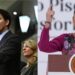 Canadian and Mexican leaders talk about U.S. -Canada Tariffs