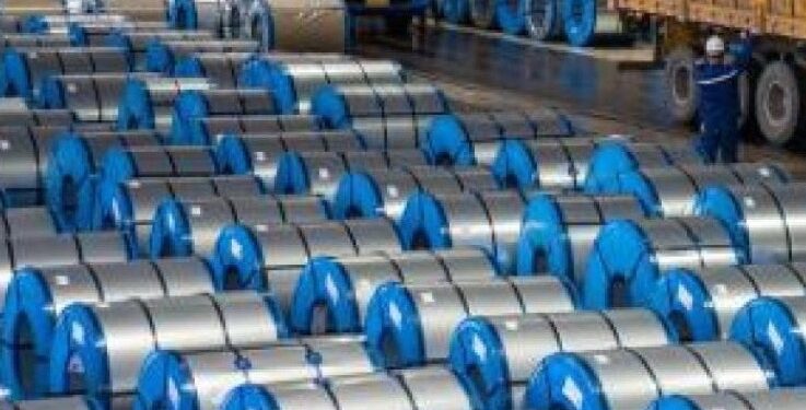 China Steel Industry Association: The United States imposes 25% tariff on steel violations multilateral trade rules