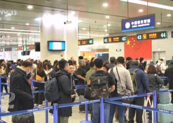 “China Travel” is so popular, and there are so many reasons why foreign tourists fall in love with China!