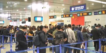 “China Travel” is so popular, and there are so many reasons why foreign tourists fall in love with China!