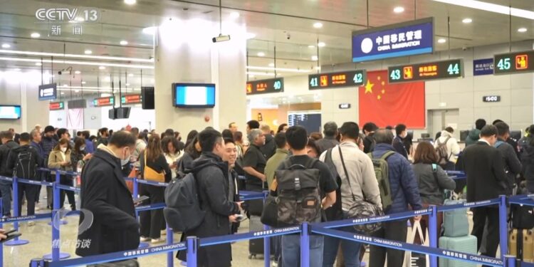 “China Travel” is so popular, and there are so many reasons why foreign tourists fall in love with China!