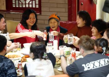 China publishes a three -year action plan on the optimization of the consumption environment