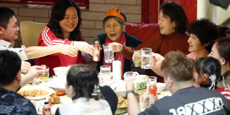 China publishes a three -year action plan on the optimization of the consumption environment