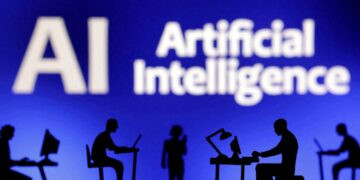 China’s artificial intelligence action summit in Paris is hotly discussed – China Daily Network