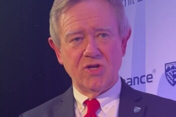 China’s soft power ranking second in the world