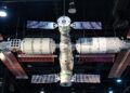 China’s space station will welcome the first foreign astronaut