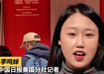 Chinese Spring Festival traditional culture shines in New York