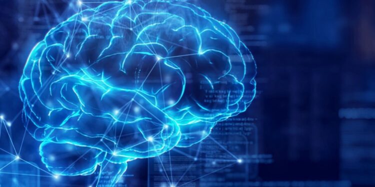 Chinese scientists have achieved a new breakthrough in “dual loop” brain-computer “mutual learning” improvement by about 20%