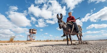Climate: Action time