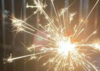 “Cold Fireworks” is not “cold” at all! Pay attention to these matters for safe use