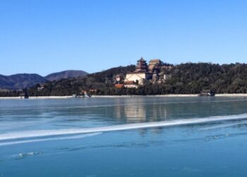 Cold air moves eastward and southward to the south, rainy and temperatures in many places in the north are “half-decreased” – China Daily Network