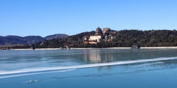 Cold air moves eastward and southward to the south, rainy and temperatures in many places in the north are “half-decreased” – China Daily Network