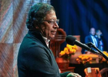 Colombia President Reveals New Cabinet List Emphasizes In-depth Anti-corruption