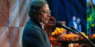 Colombia President Reveals New Cabinet List Emphasizes In-depth Anti-corruption