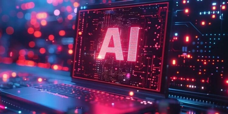 Competing for the right to formulate human-computer interaction standards Multiple manufacturers announce the free use of big models
