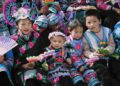 Culture China Tour | Chuxiong Intangible Cultural Heritage Goes Out of the Mountains and Gos to the World – China Daily Network