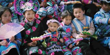 Culture China Tour | Chuxiong Intangible Cultural Heritage Goes Out of the Mountains and Gos to the World – China Daily Network