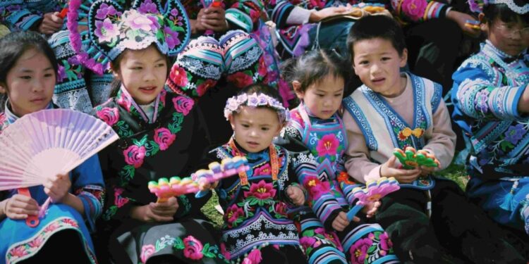 Culture China Tour | Chuxiong Intangible Cultural Heritage Goes Out of the Mountains and Gos to the World – China Daily Network