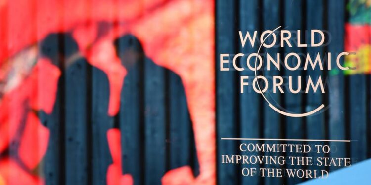 Davos calls for cooperation to meet global challenges in the era of intelligence