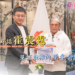 Dialogue with Huo Zhenting: Witness the best Asian Winter Conference