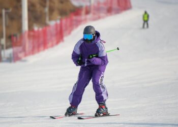 Different Chinese regions boost winter consumption by local initiatives