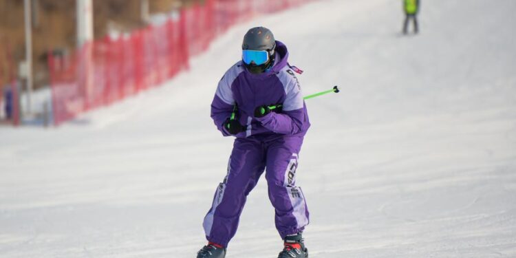 Different Chinese regions boost winter consumption by local initiatives