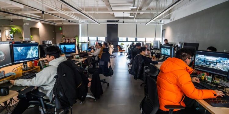 Discover the behind-the-scenes story of “Nezha 2”: Hundreds of teams entrusted the dream of Chinese animation rise