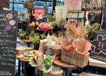 Flowers, coffee, Chinese herbal medicines… Yunnan good products are popular in Japan