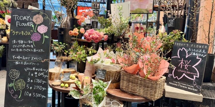 Flowers, coffee, Chinese herbal medicines… Yunnan good products are popular in Japan