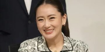 Foreign Ministry announces: Thai Prime Minister Petton will visit China