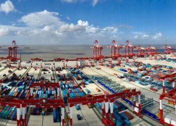 Foreign trade enterprises start “busy mode” and foreign trade imports and exports are booming – China Daily Network