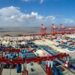Foreign trade enterprises start “busy mode” and foreign trade imports and exports are booming – China Daily Network