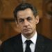 Former French President Sarkozy begins to serve his sentence in electronic shackles